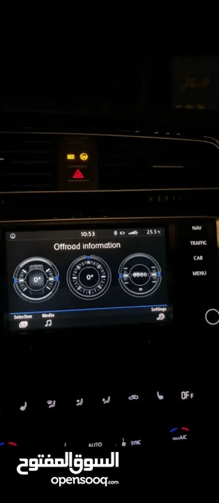 تعديل سيارات الماني وفحص جميع انواع السيارات