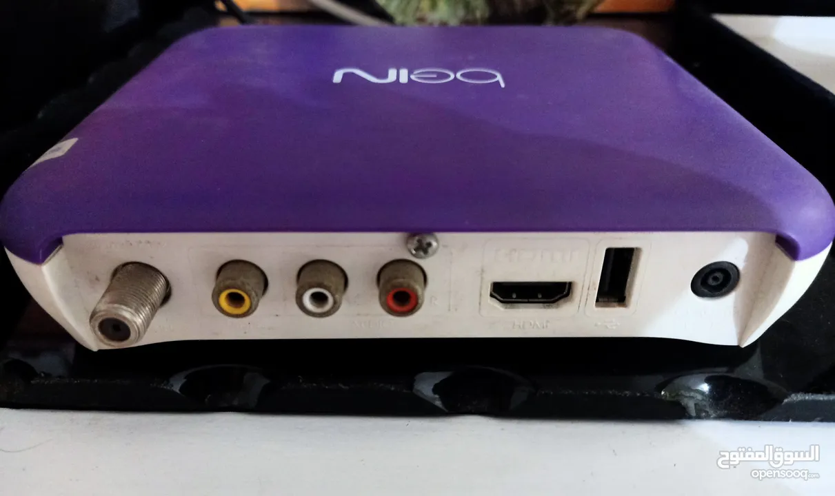 رسيفر بين bein IRHD-1000s