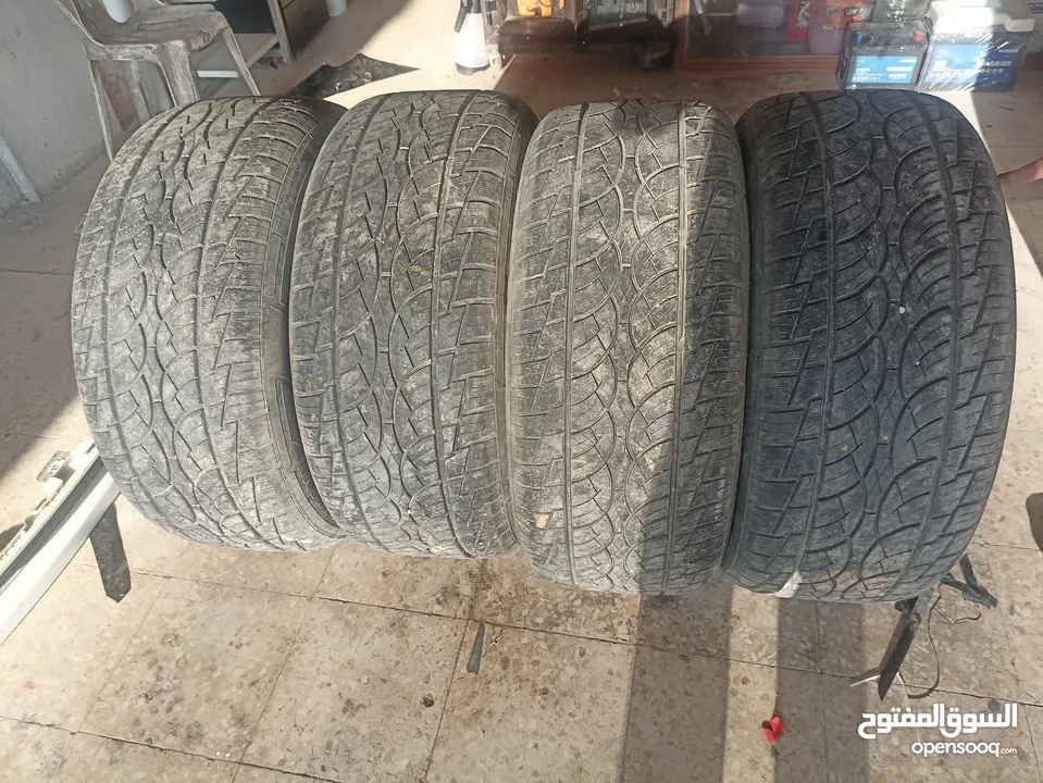 طقم كاوشك ممتاز