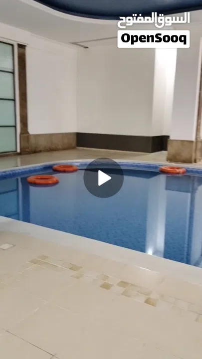 Partitions for ladies only only in Al Taawun Sharjah