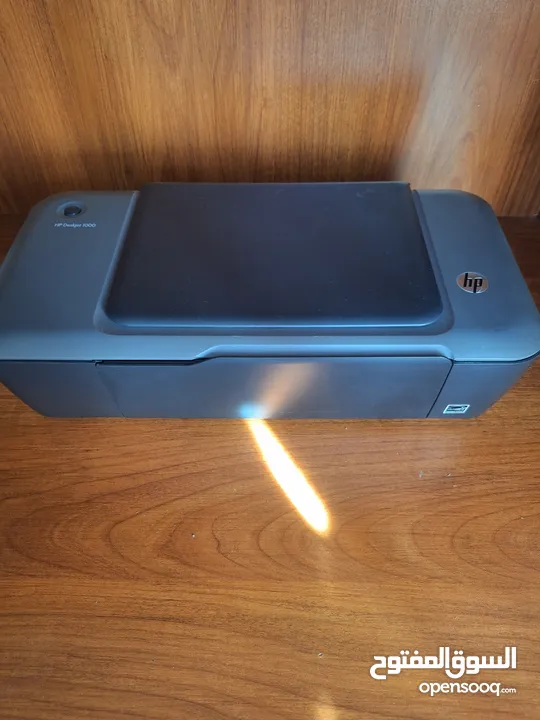 طابعة HP DESKJET 1000 للبيع