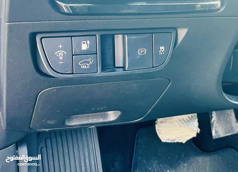 Kia EV6 2022 دفع رباعي فحص كامل