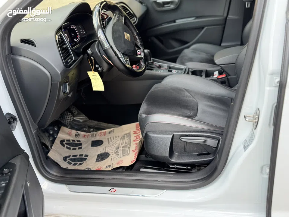 سيات ليون اف ار ترخيص 2020 فل اضافات دهان شركة عداد 50