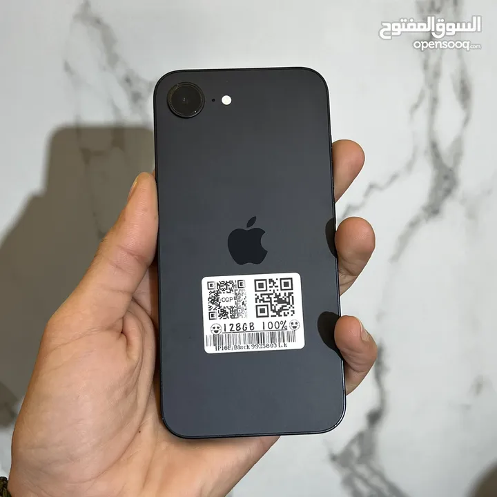 iPhone 16e 128G