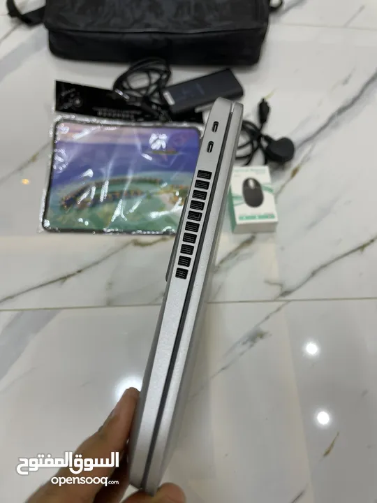 لابتوب ديل كور اي سڤن جيل 11 DELL Core i7 شاشة كبيره افضل سعر بسوق بحالة لجديد حرفيا