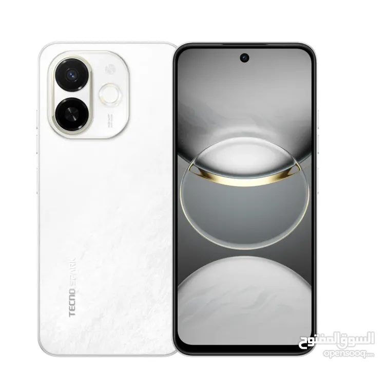 العرض الأقوى SPARK 30C 5G لدى العامر موبايل