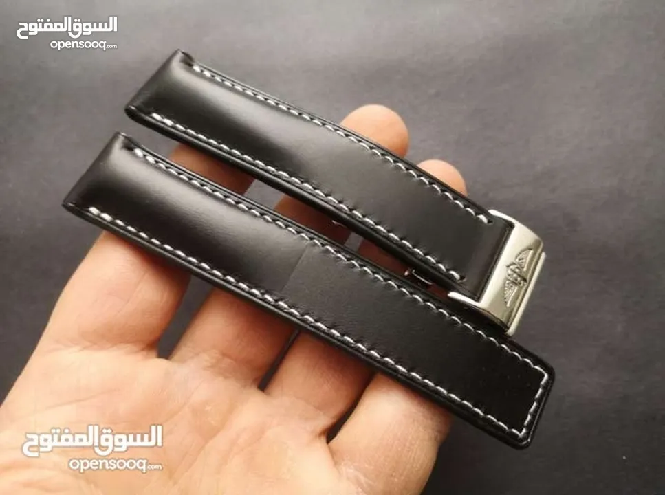 متوفر لدينا كساتك ساعات اوميجا.... ستيل وجلد لجميع القياسات... وصلات تكبير لجميع أنواع الساعات
