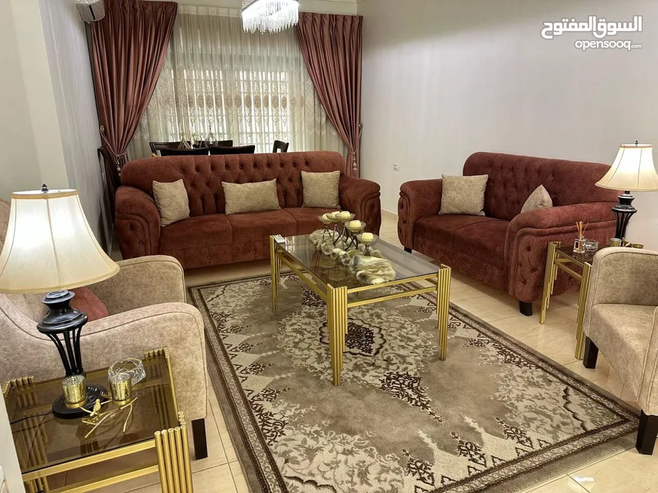 اثاث صالون للبيع