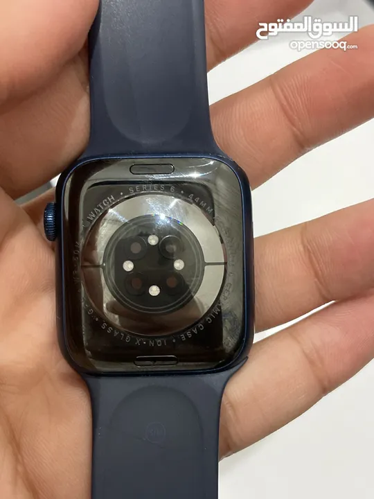 Apple Watch