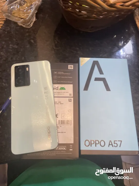 OPPO A57110jD please buy new phone