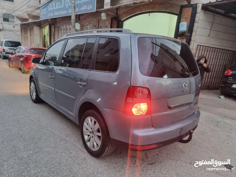 توران ماتور 1900