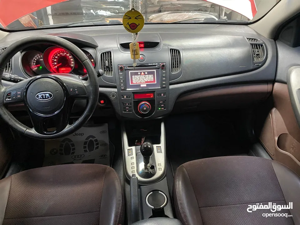 كيف فورتي جديدة مع فتحة بسعر حرق ع الكاش