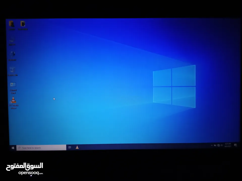 لابتوب توشيبا  وكالة