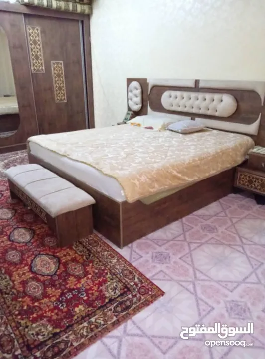 بيت للبيع في المحدود الغربي