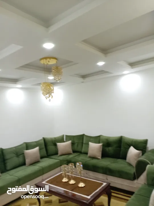 طقم كنب كورنر