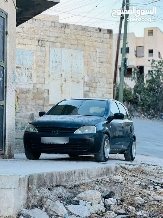 اوبل كورسا