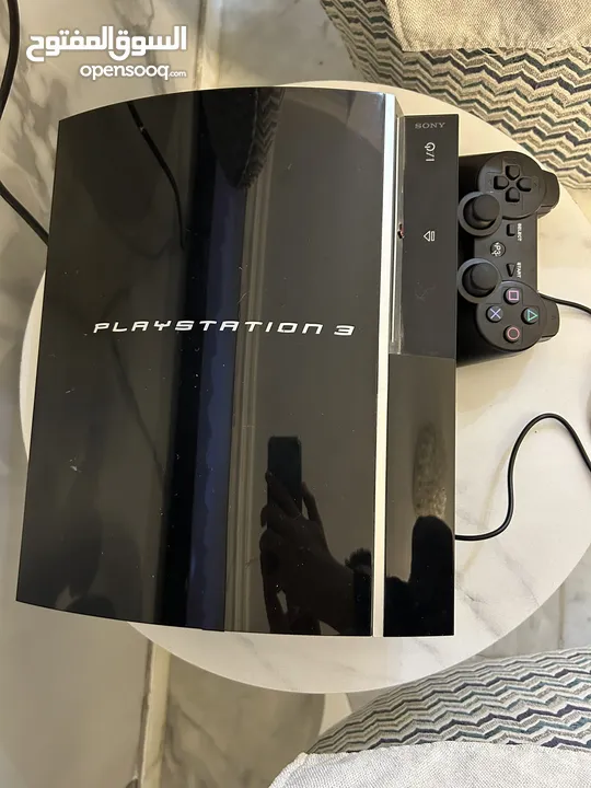 بليستيشن 3  playstation 3