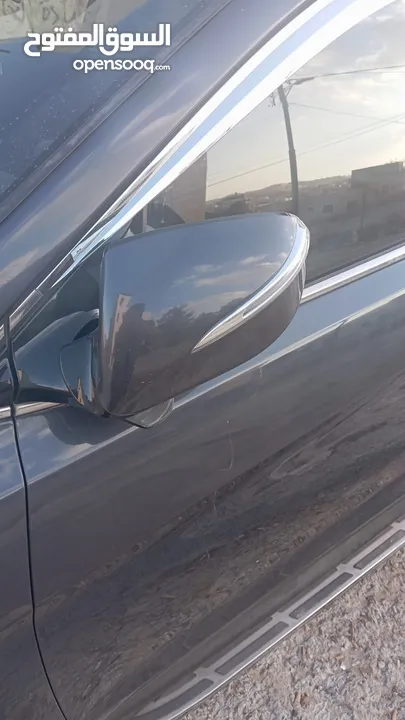 هواندي سنتافي 2013