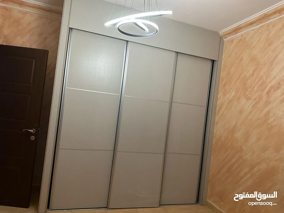 شقة مميزة بالجاردنز سوبر ديلوكس للبيع من المالك مباشرة