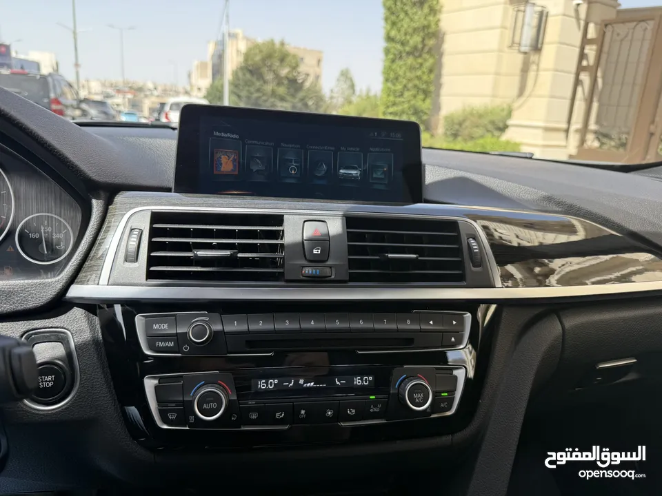 Bmw 330e plug in hybrid