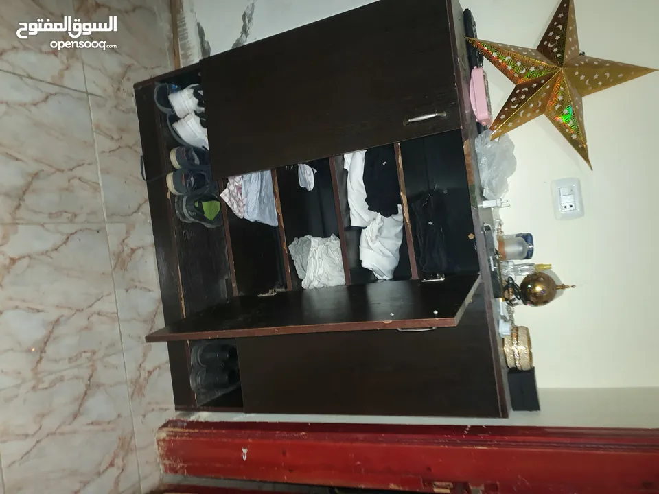 اثاث ولوازم منزل مستعملة