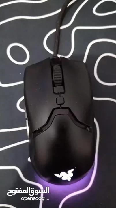 Razer viper mini gaming mouse