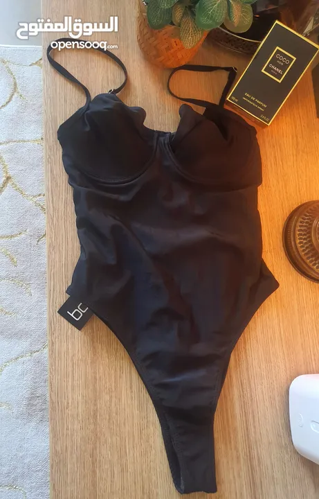 swimming set and suit