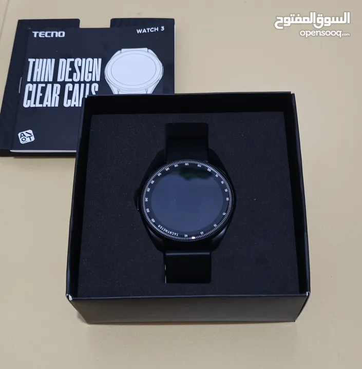 tecno watch 3