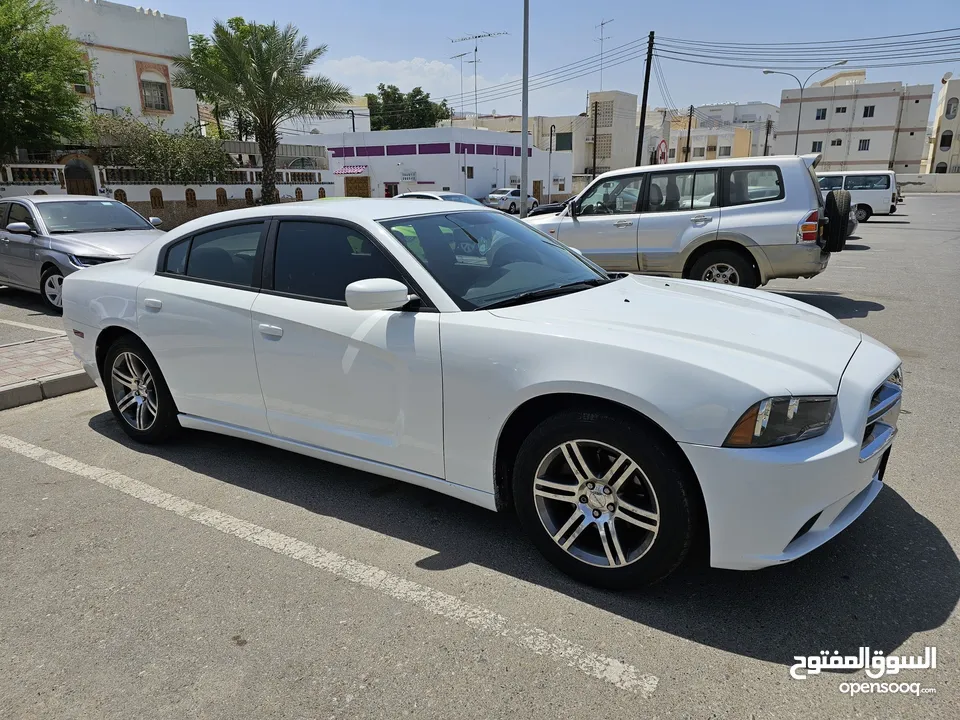 Dodge Charger