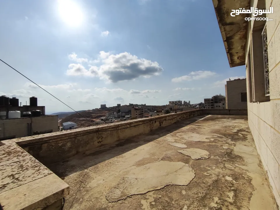 للبيع – عمارة استثمارية مستقلة في بيتونيا  فرصة ذهبية نادرة