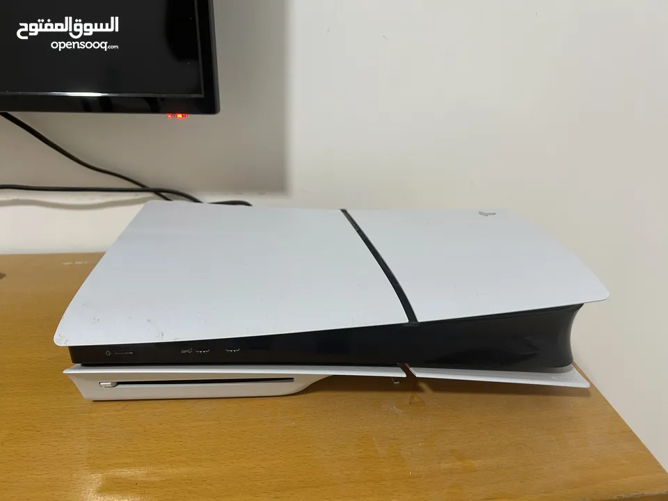 Play station 5 slim