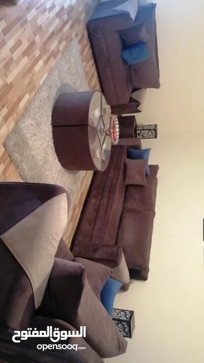 طقم كنب  9 مقاعد