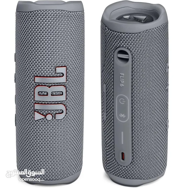 JBL Flip 6 Portable  Speaker 