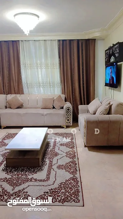 طقم. كورنر 8مقاعد مع سجاده وبرداي