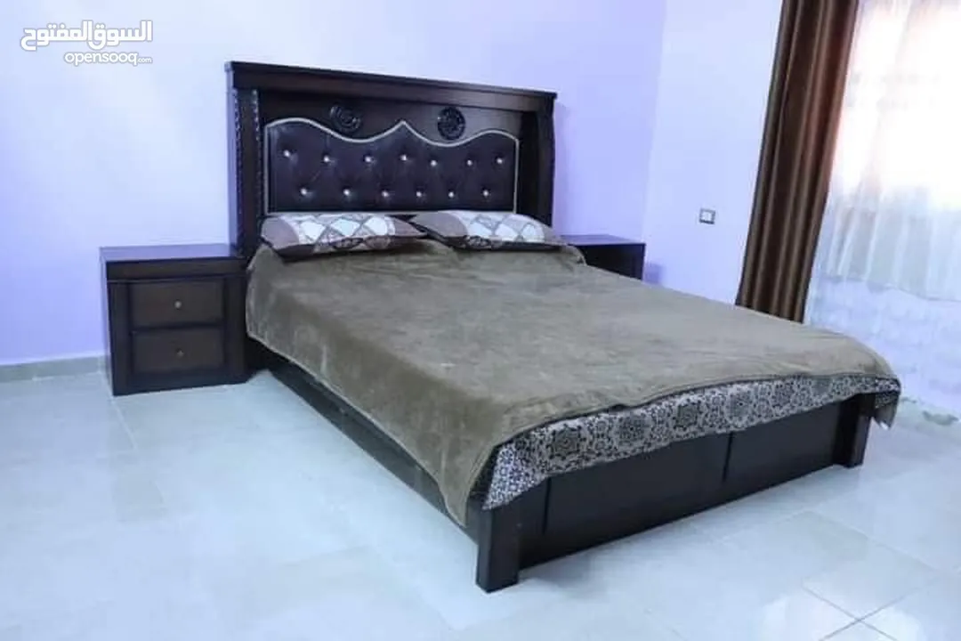 مزرعة وشاليه