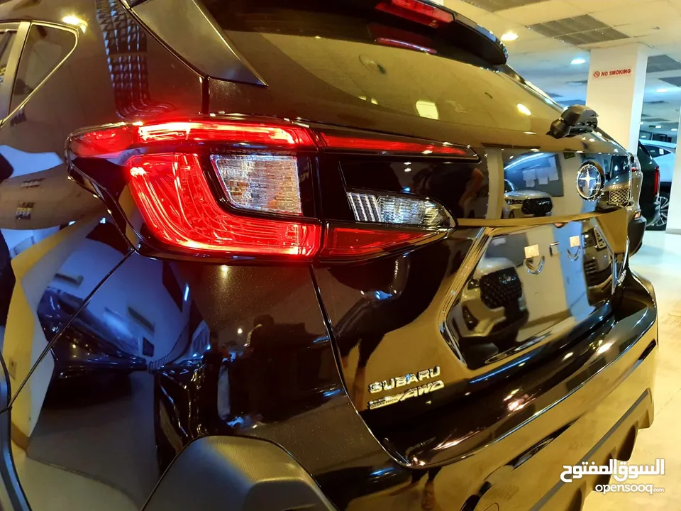 2023 Subaru Crosstrek AWD