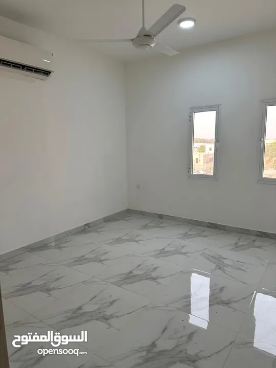 شقق للايجار بصحار الطريف Apartments for rent in Sohar Al-Turaif