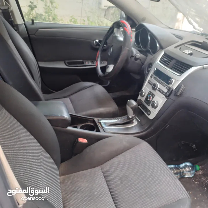 شفرليت ماليبو للبيع