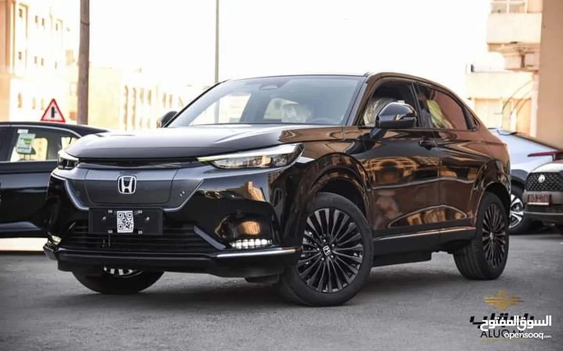 Honda E-NP1 2023 كهرباء بالكامل