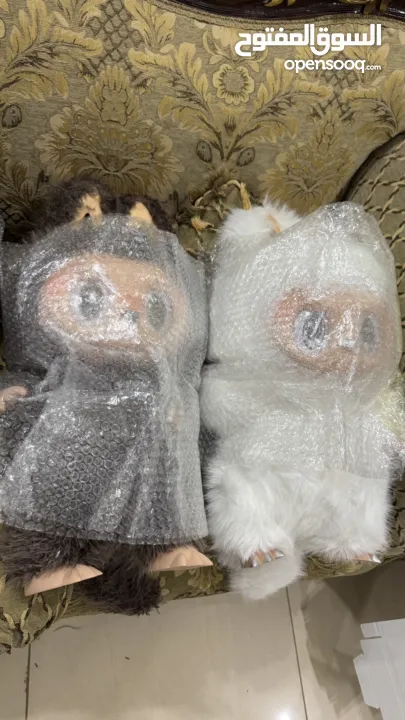 Labubu v.3 لابوبو الجيل الثالث