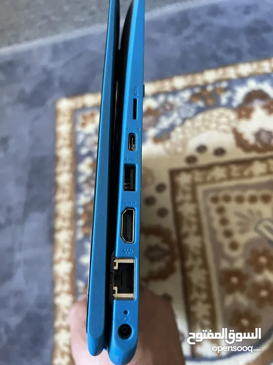 لاب توب مني hp