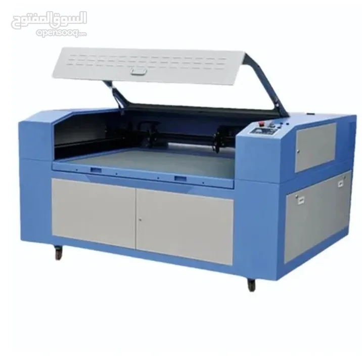 ماكينة قص ليزر cnc laser للبيع