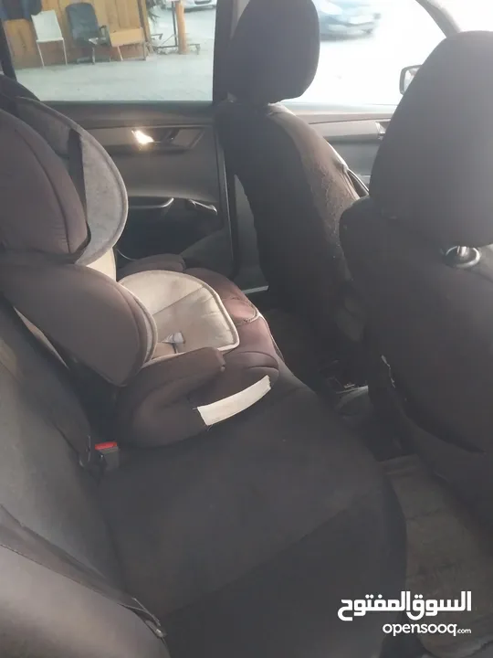 سكودا فابيا 2017 للبيع