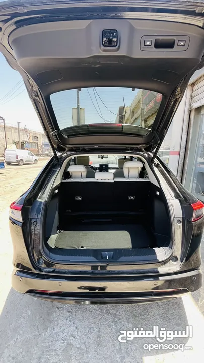 Honda ENP1E3 2023