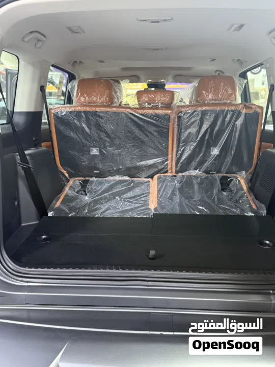 هافال 2026 الجديدة كلياً – أقوى SUV بتصميم فخم وجاهزة للانطلاق