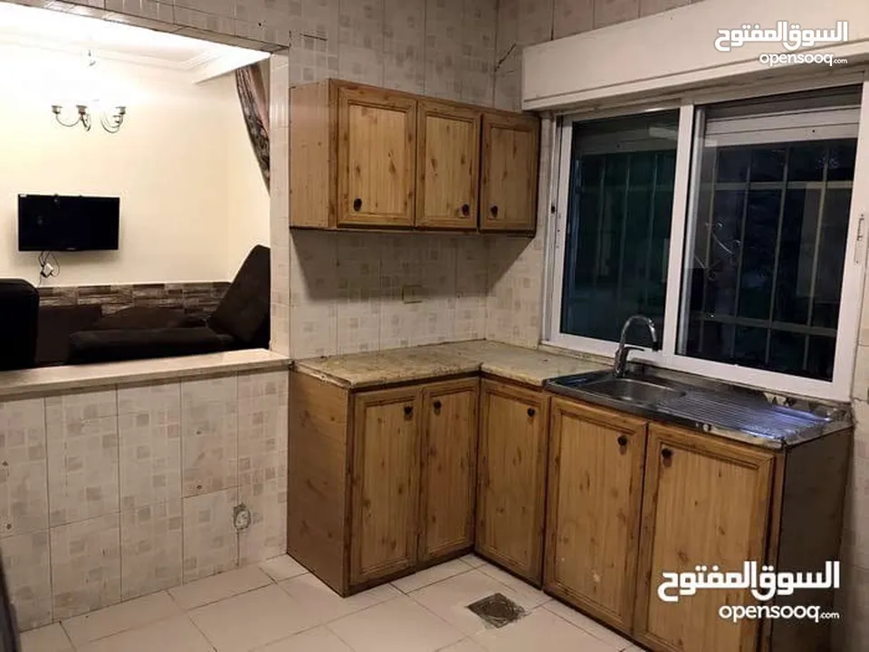 شقه استثماريه بموقع ممتاز الجاردنز