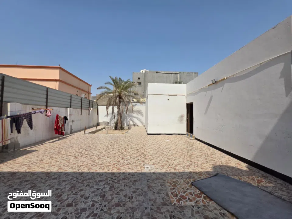 للبيع منزل مدينه حمد دوار 20