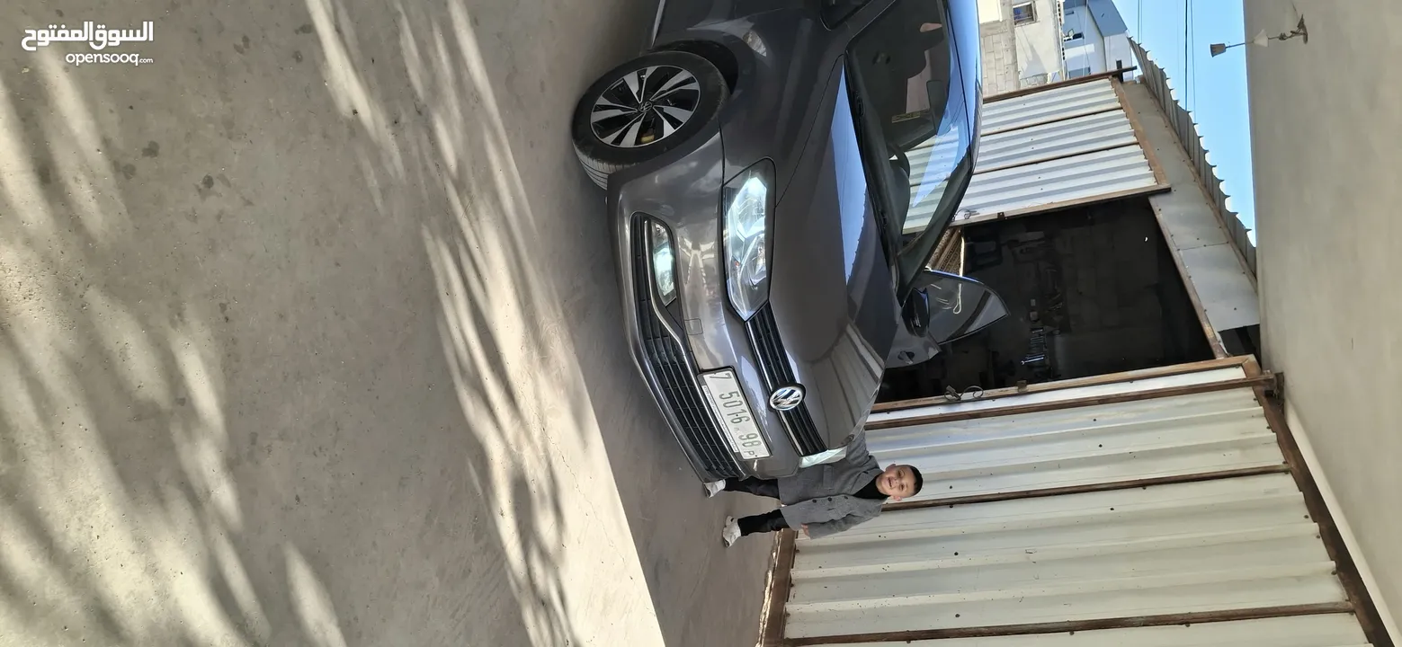 بولو 2014 جديدة