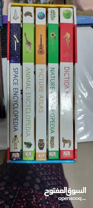 Story books for children