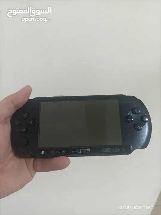 psp street 32 GB jailbreak